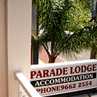 Photo of Parade Lodge